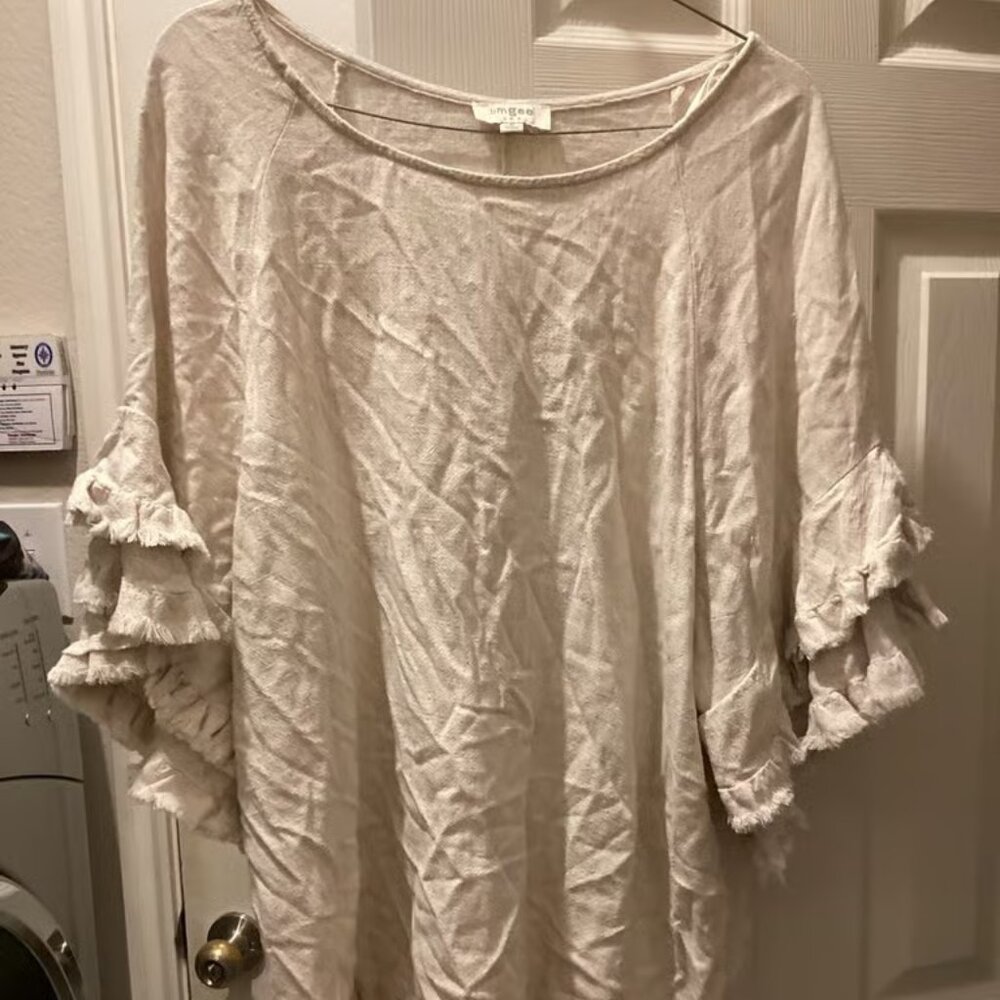 UMGEE blouse, medium